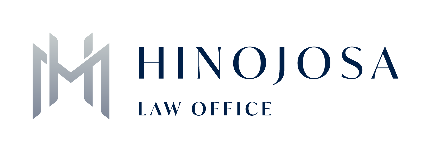 Hinojosa - Logo Horizontal-01